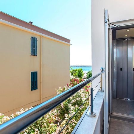 Nura'S - Apartment Al Mare Sea Front 알게로 외부 사진