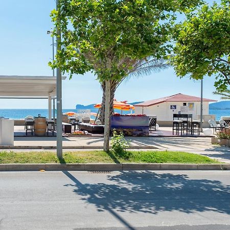 Nura'S - Apartment Al Mare Sea Front 알게로 외부 사진