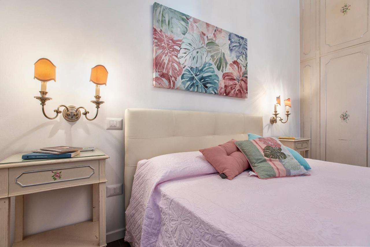 Nura'S - Apartment Al Mare Sea Front 알게로 외부 사진